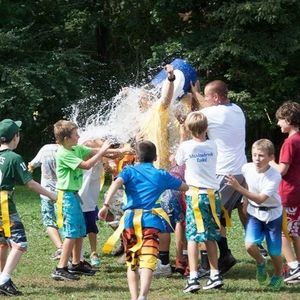 Meet your Posher, Brian